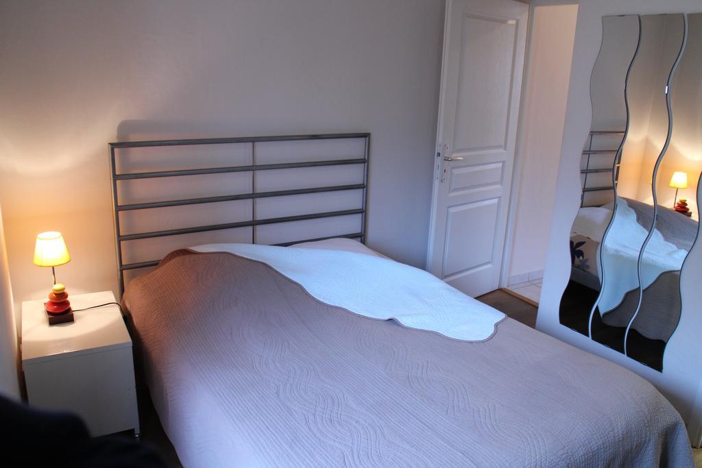 Les Z'hirondelles 2* Annecy